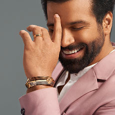 Mens Jewellery