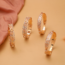 Lightweight Jewellery